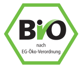 EU Bio zertifiziert