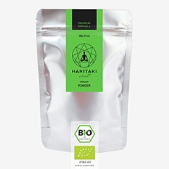 Organic Triphala Powder (100g)