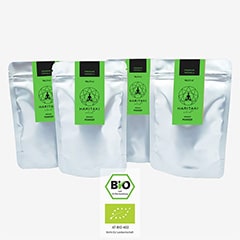 Triphala Bio en poudre (400g)